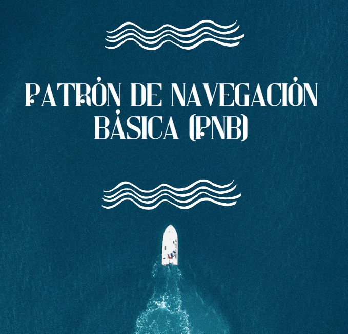 patron de navegacion basica pnb patron de navegacion basica pnb